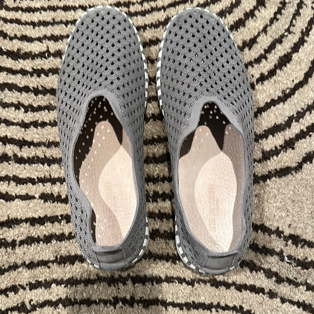 Ilse Jacobsen Tulip shoe